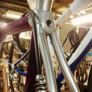 Durham bike shop